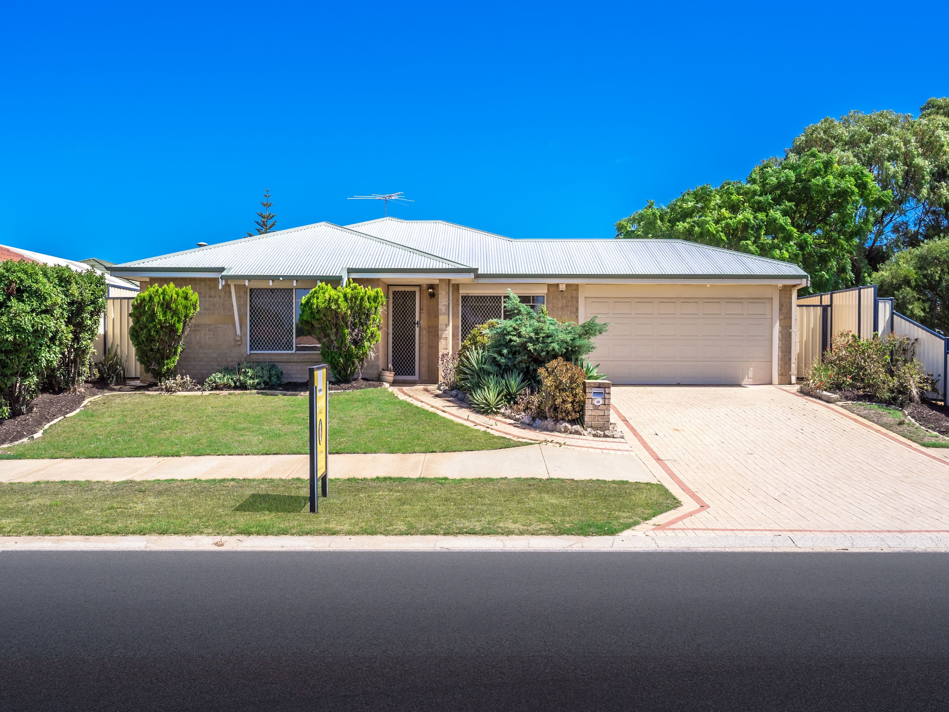 58 Endeavour Drive, Port Kennedy WA 6172, Port Kennedy - Image 1