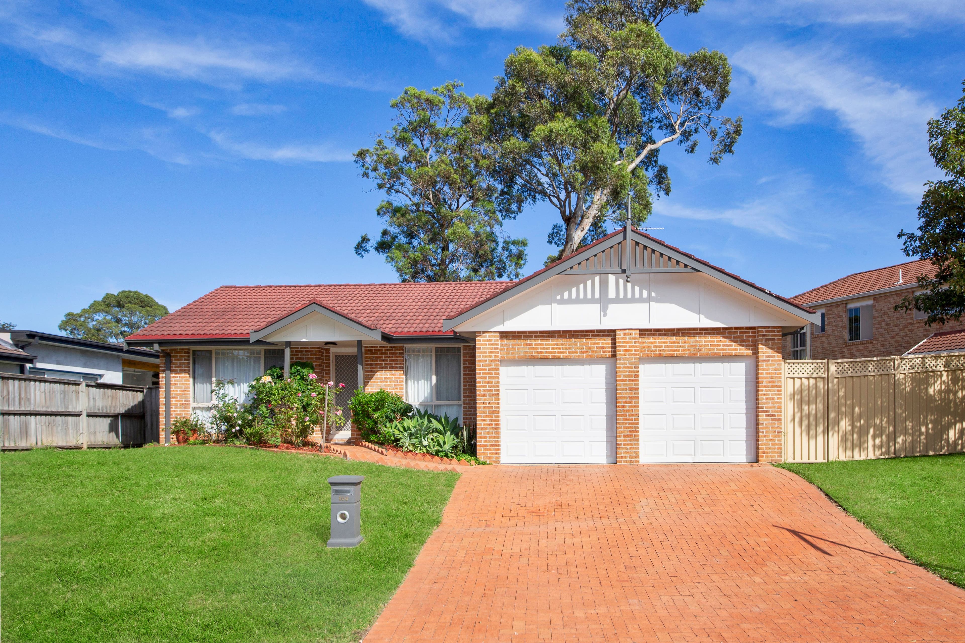 100 The Woods Circuit, Menai NSW 2234, Menai - Image 1