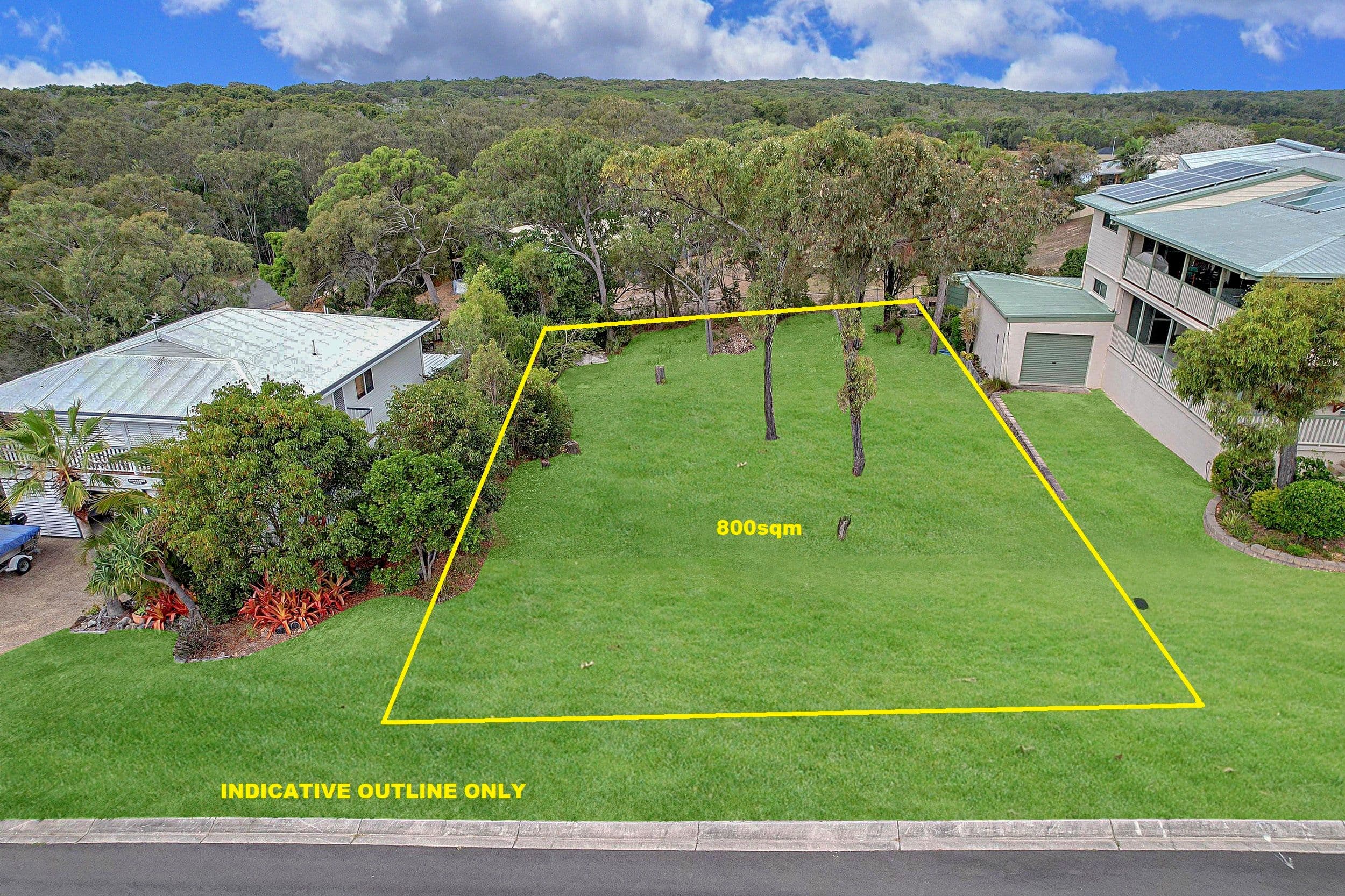 5 Bryant Street, Agnes Water QLD 4677, Agnes Water - Thumbnail 2