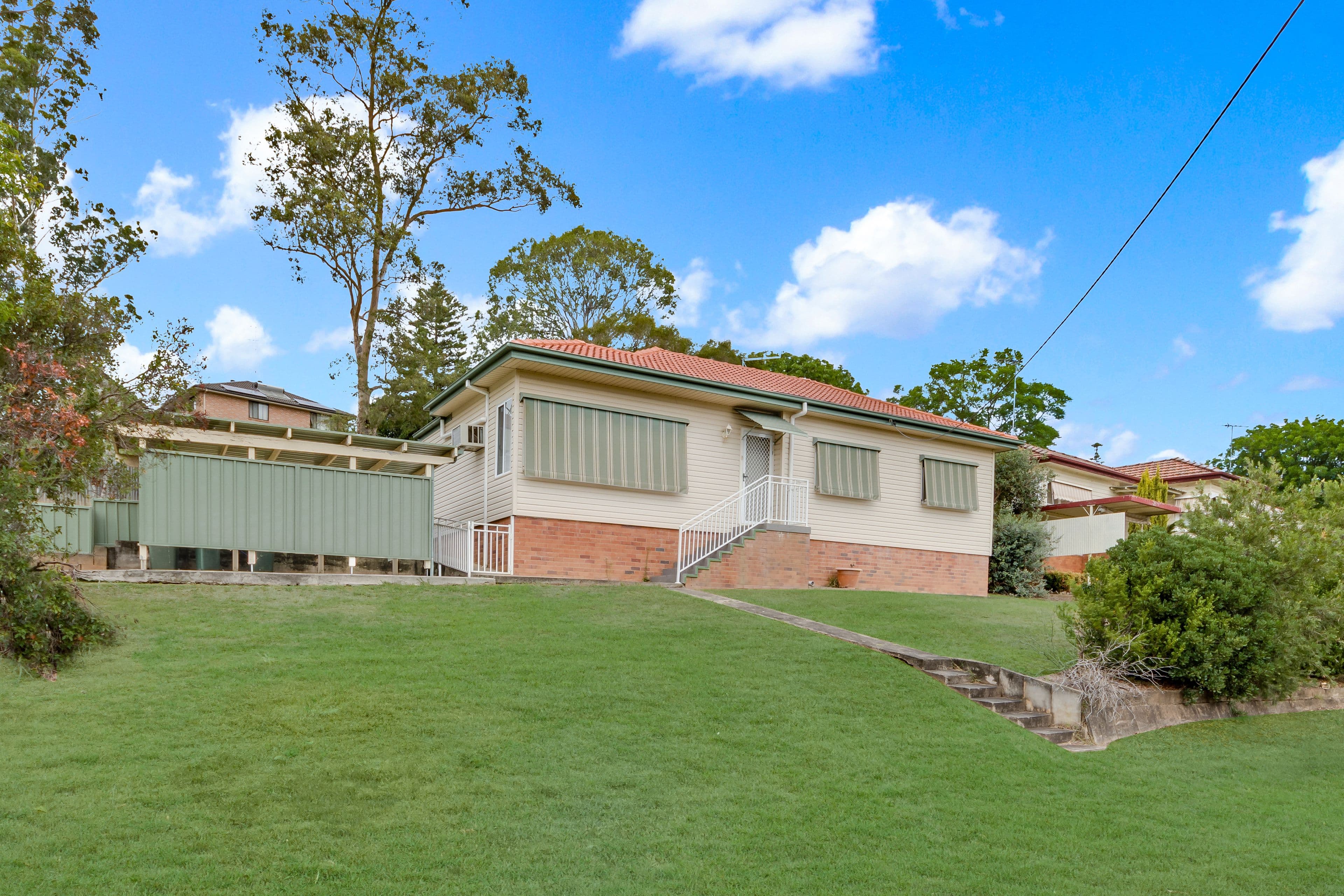1 Fisher Place, Campbelltown - Image 1