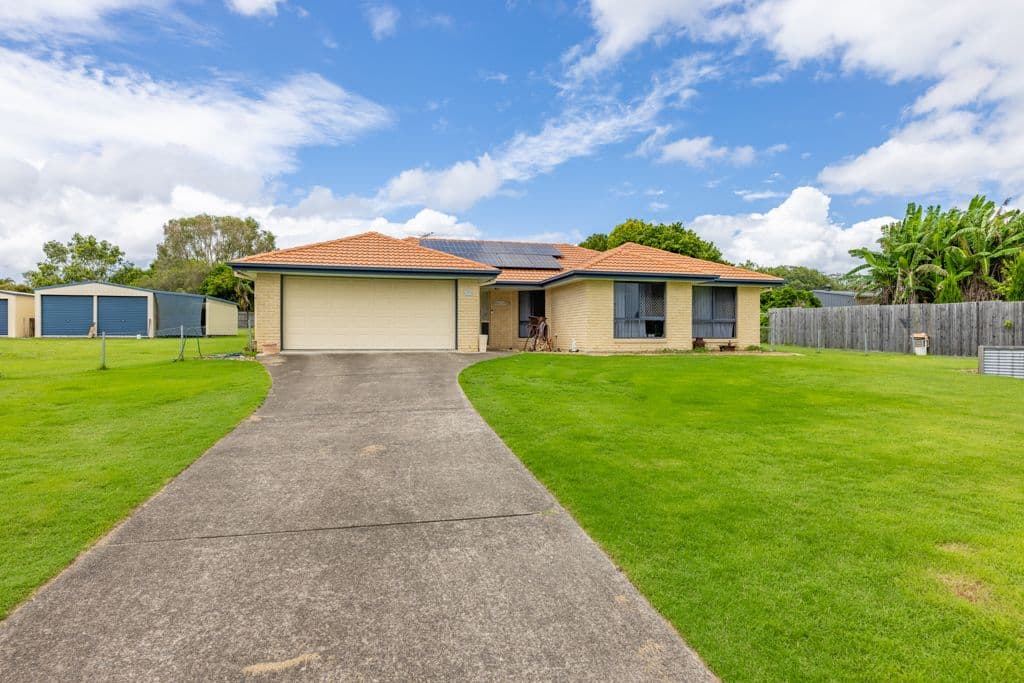 10 Aster Court, Caboolture QLD 4510, Caboolture - Thumbnail 2
