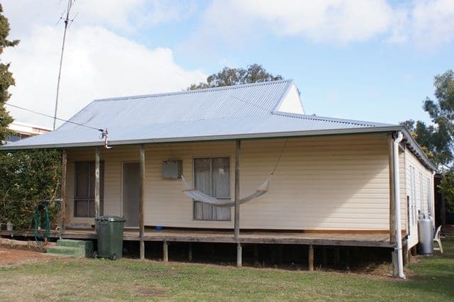 13-15 Victoria Road, MINGENEW WA 6522, Mingenew - Image 1