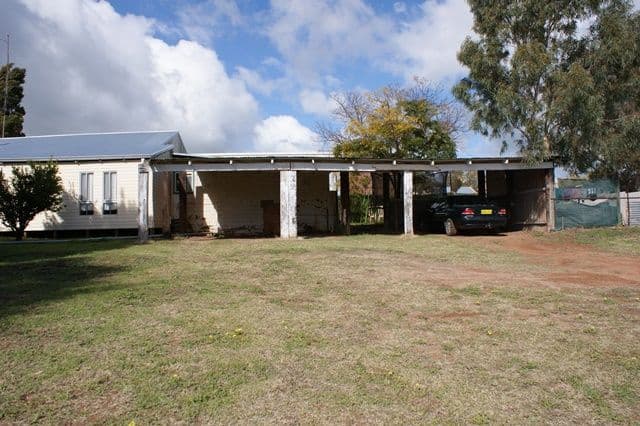 13-15 Victoria Road, MINGENEW WA 6522, Mingenew - Thumbnail 2