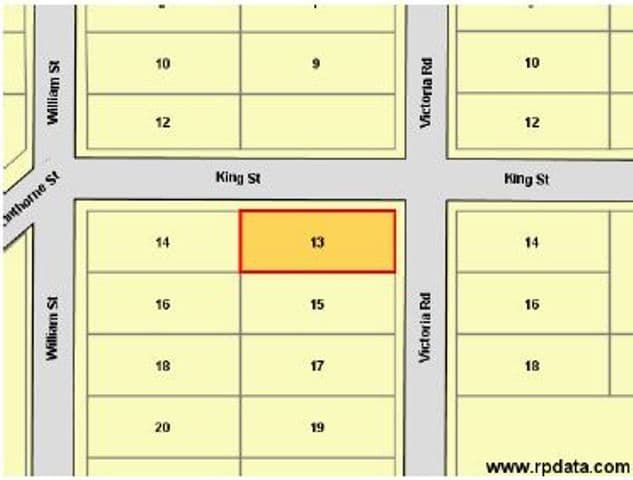 13-15 Victoria Road, MINGENEW WA 6522, Mingenew - Thumbnail 4