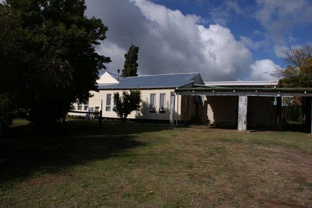 13-15 Victoria Road, MINGENEW WA 6522, Mingenew - Thumbnail 8