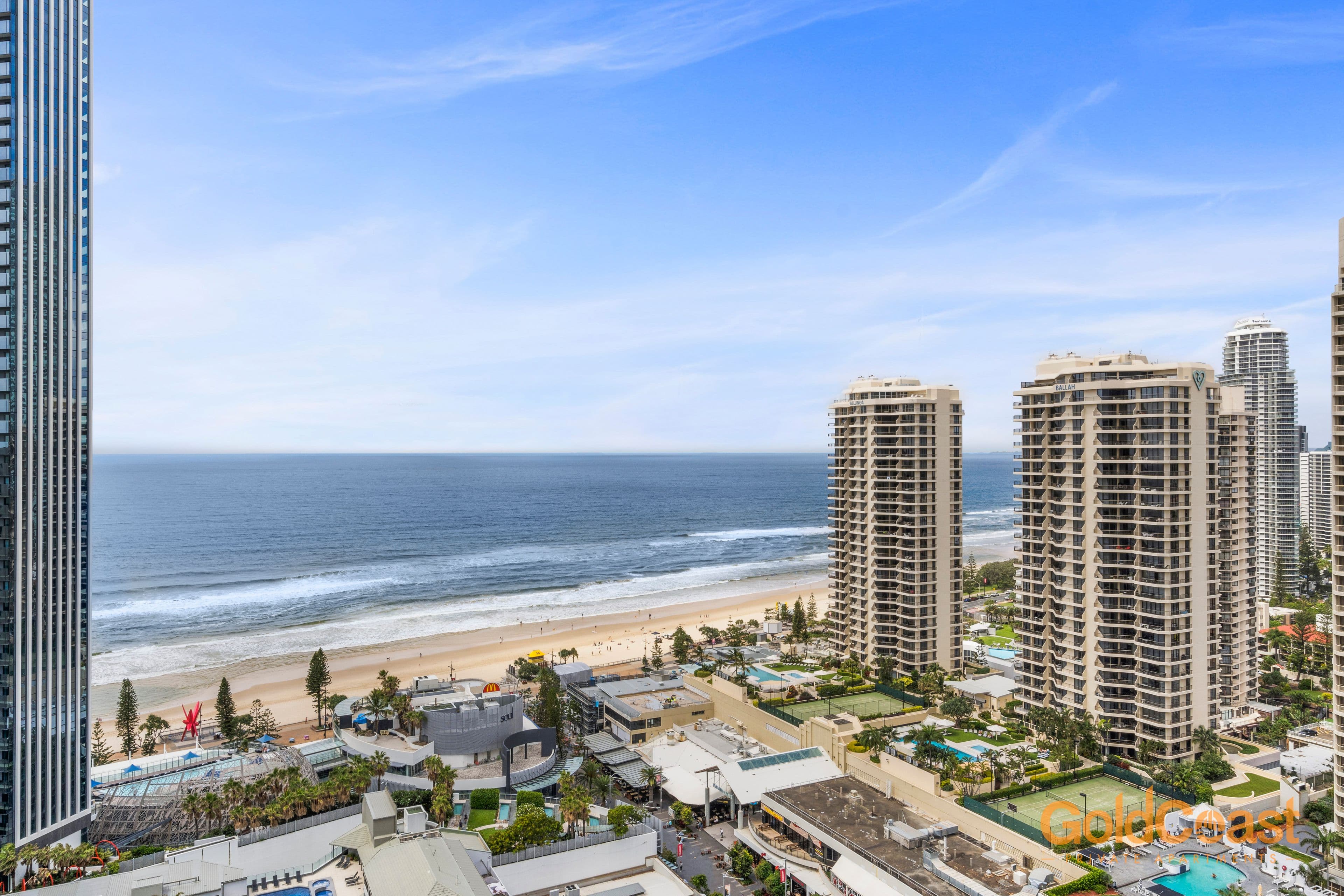 3113 Surfers Paradise Boulevard, Surfers Paradise QLD 4217, Surfers Paradise - Image 1