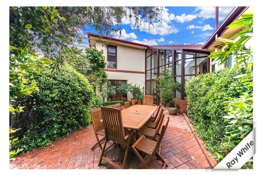 20 Mueller Street, YARRALUMLA ACT 2600, Yarralumla - Image 1