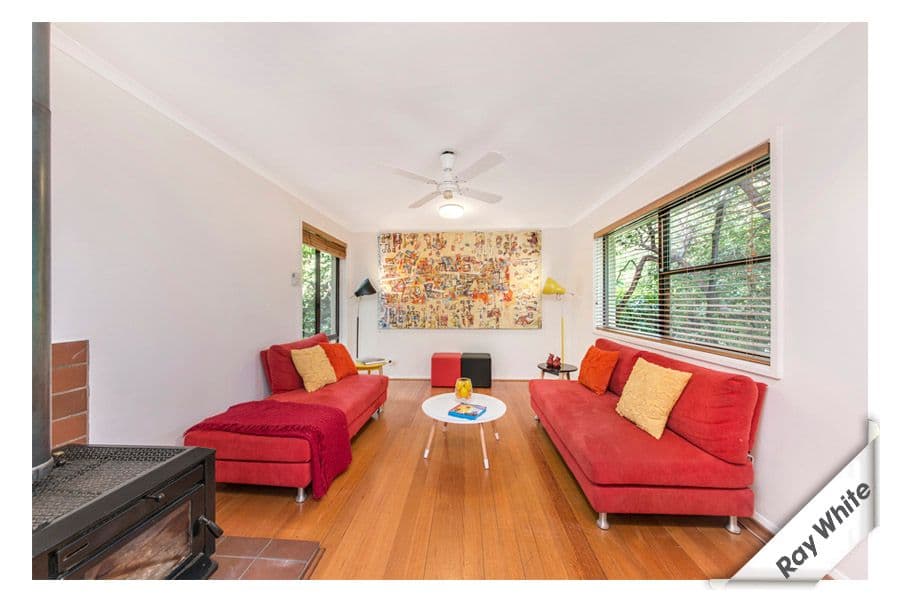 20 Mueller Street, YARRALUMLA ACT 2600, Yarralumla - Thumbnail 5