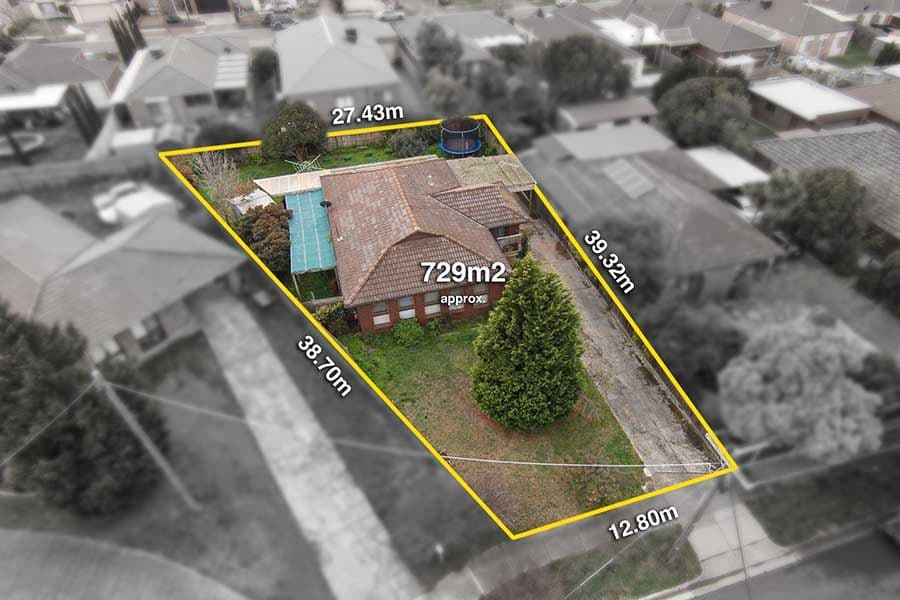 40 Northern Crescent, Craigieburn VIC 3064, Craigieburn - Image 1