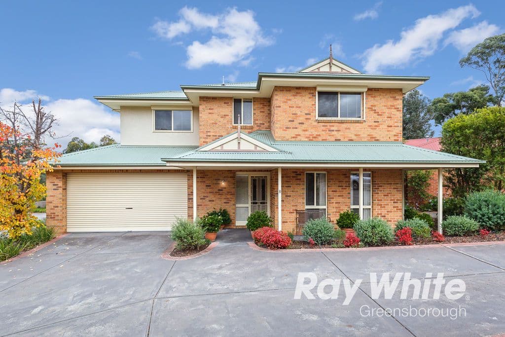 110 St Helena Road, Briar Hill VIC 3088, Briar Hill - Thumbnail 2