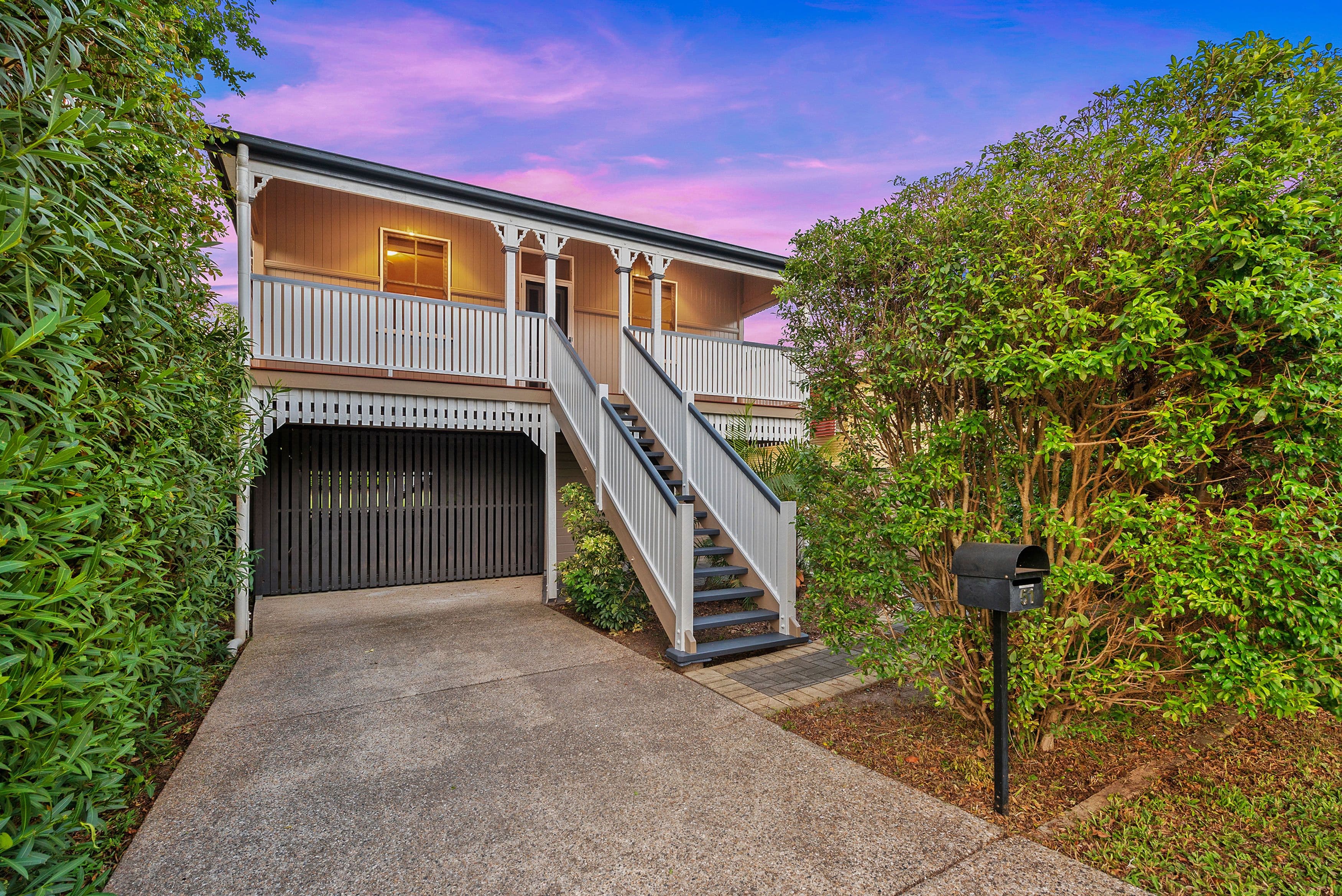 51 Alderley Avenue, Alderley QLD 4051, Alderley - Image 1