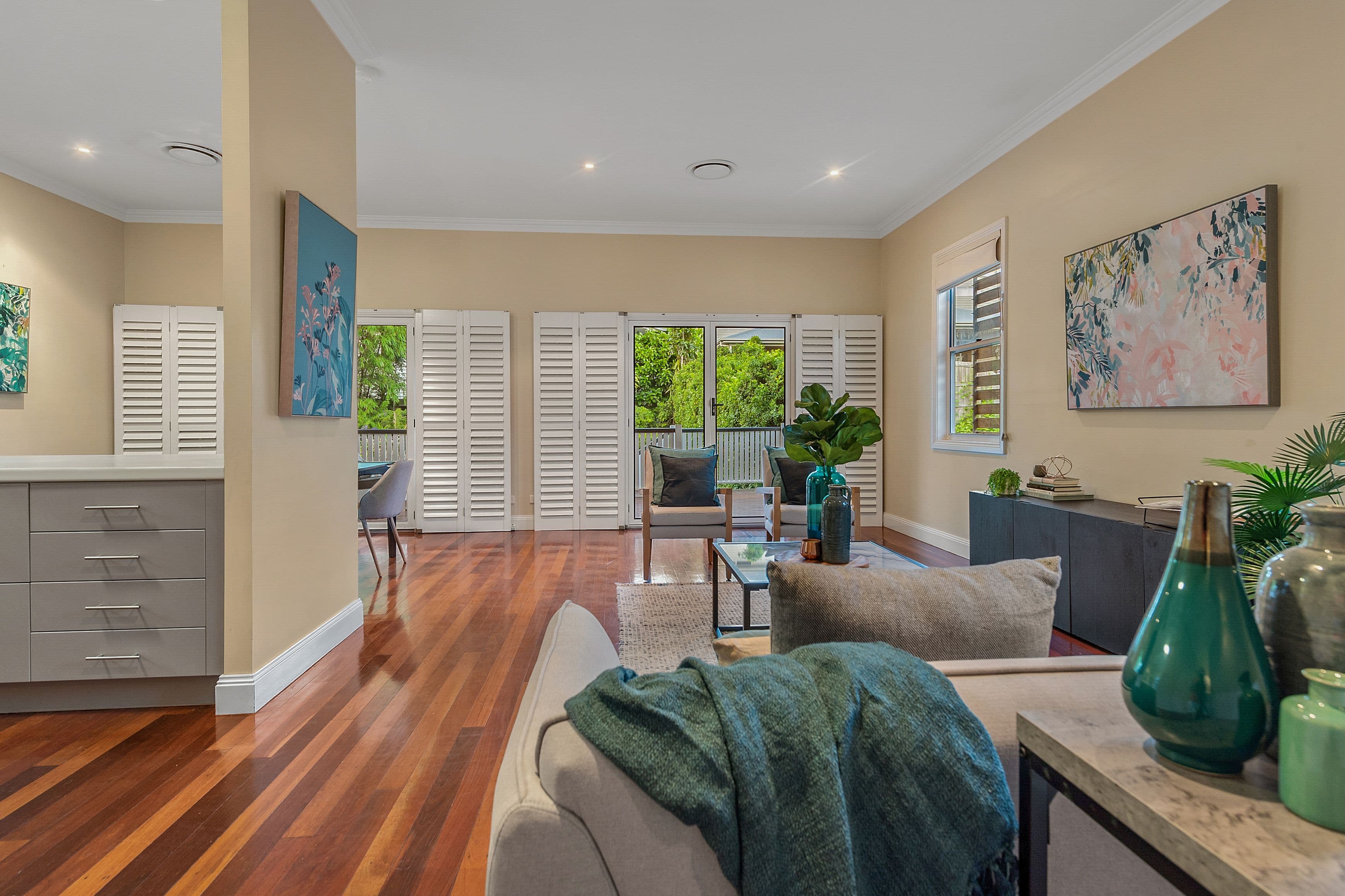 51 Alderley Avenue, Alderley QLD 4051, Alderley - Thumbnail 4