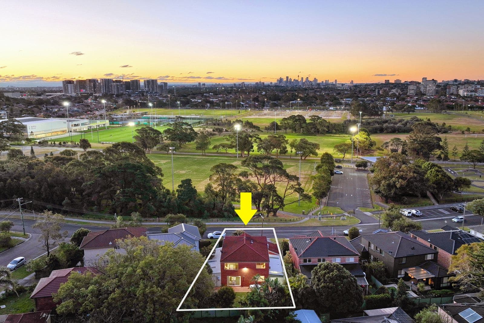 57 Jersey Road, Matraville NSW 2036, Matraville - Image 1