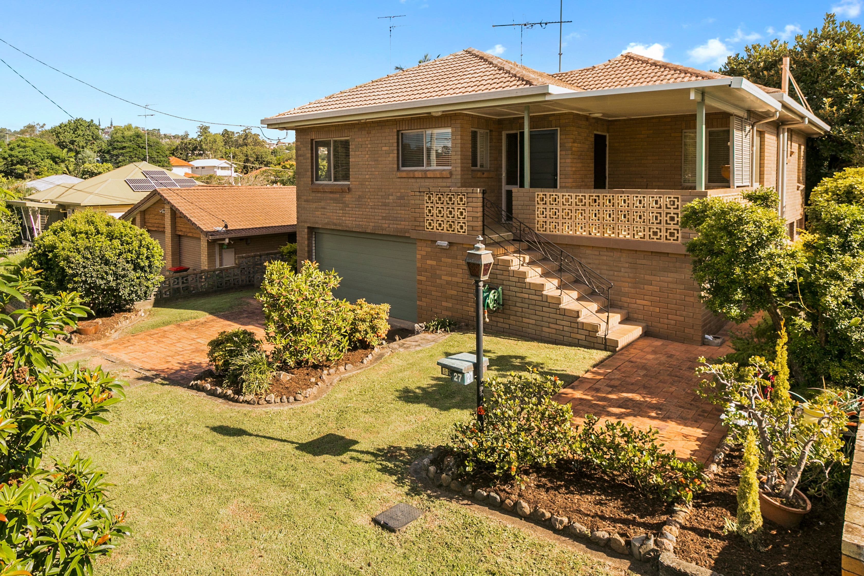 27 Justin Street, Holland Park West QLD 4121, Holland Park West - Image 1