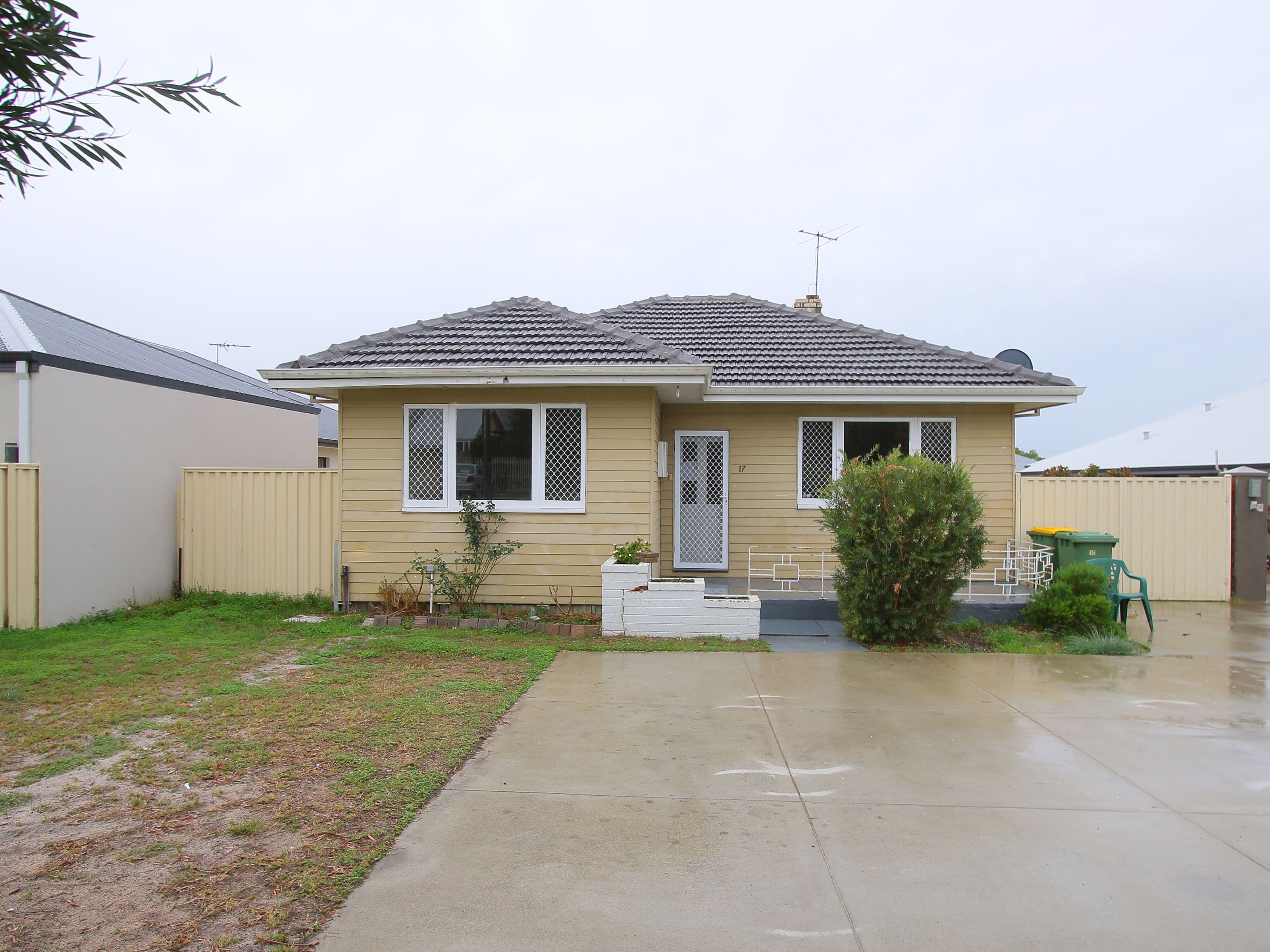 17 Peachey Avenue, Kewdale WA 6105, Kewdale - Image 1