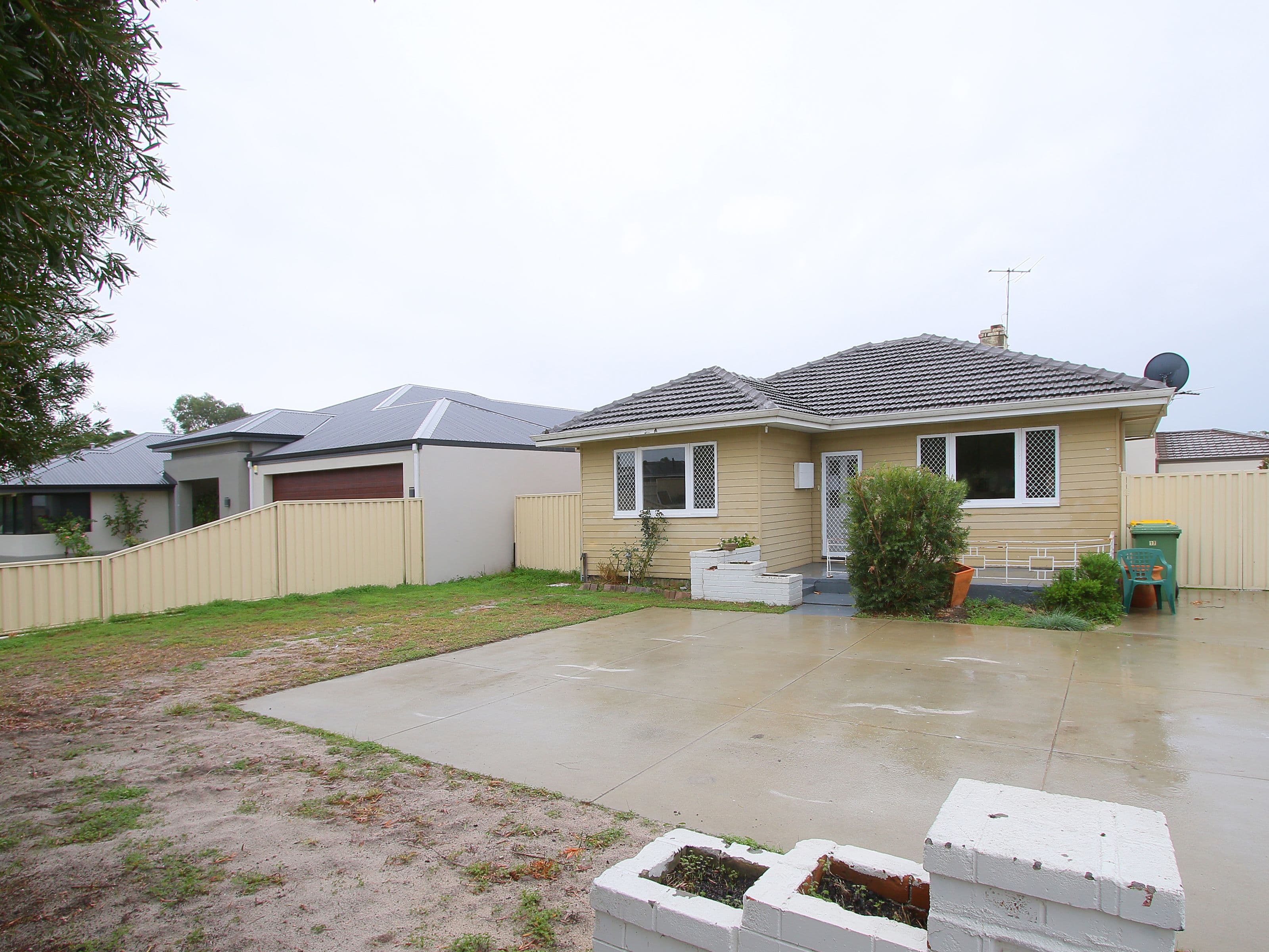 17 Peachey Avenue, Kewdale WA 6105, Kewdale - Thumbnail 5