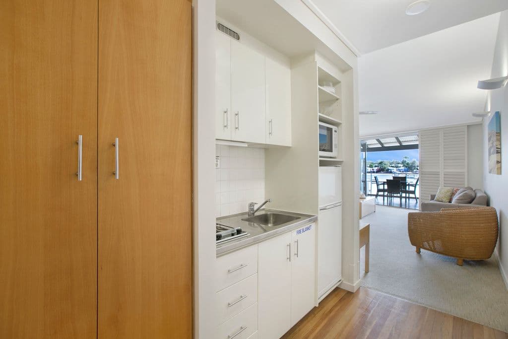 Unit 2201 L 155 Cook Street, South Stradbroke QLD 4216, South Stradbroke - Thumbnail 4