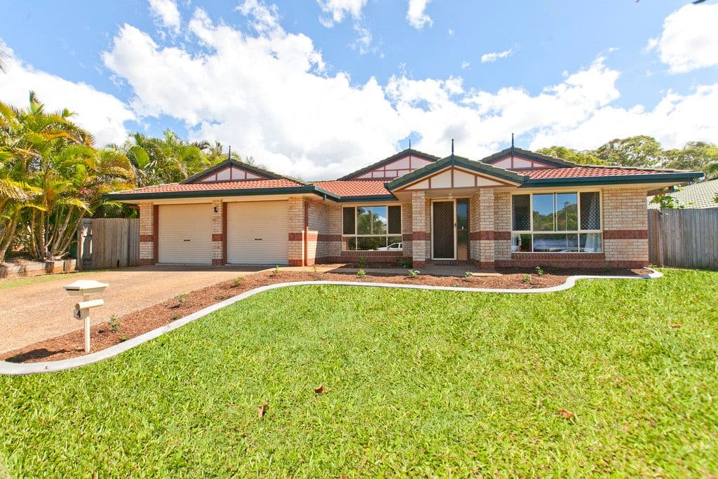 4 Amelia Place, CLEVELAND QLD 4163, Cleveland - Image 1
