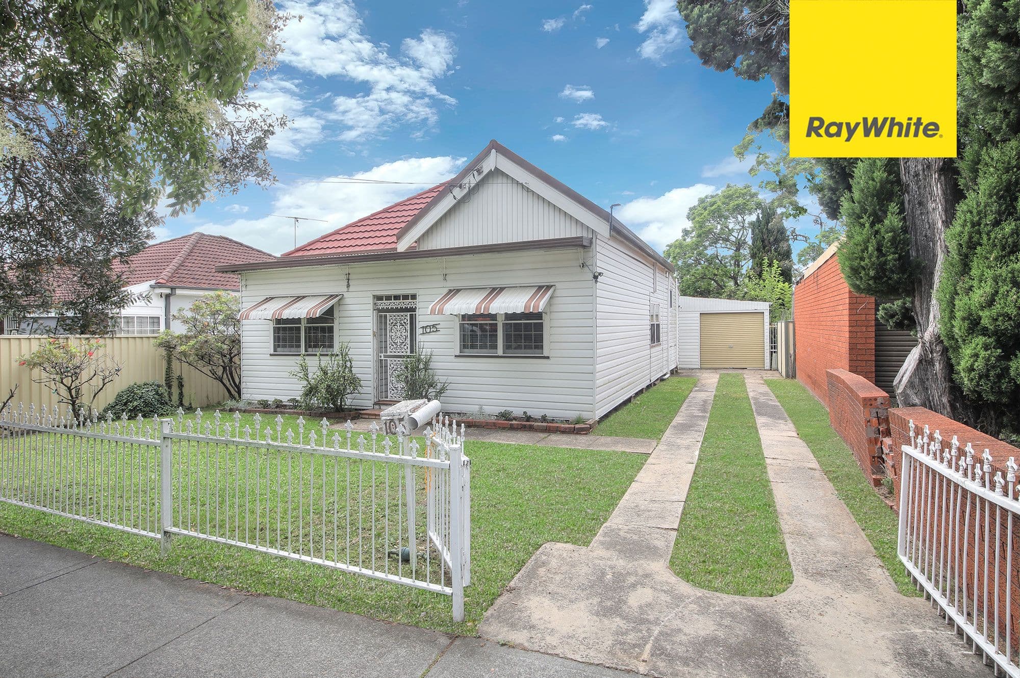 105 Joseph Street, Lidcombe NSW 2141, Lidcombe - Image 1