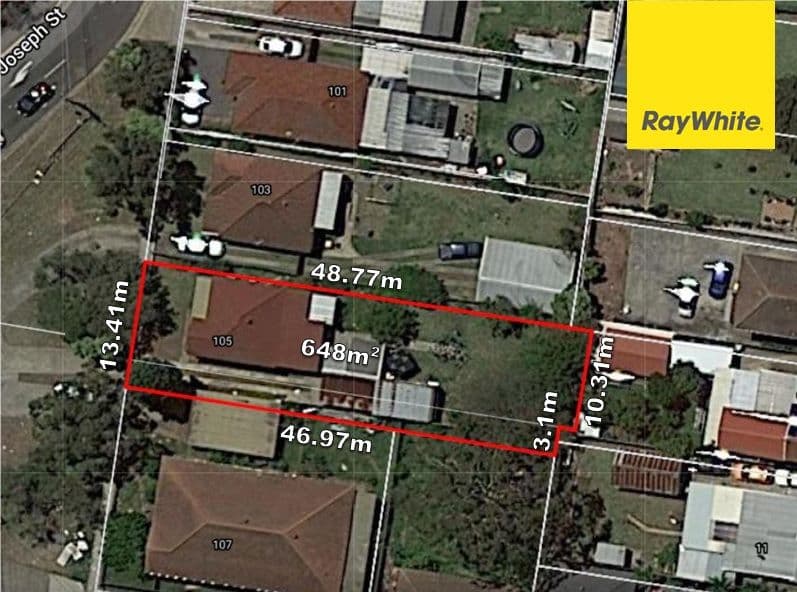 105 Joseph Street, Lidcombe NSW 2141, Lidcombe - Thumbnail 8