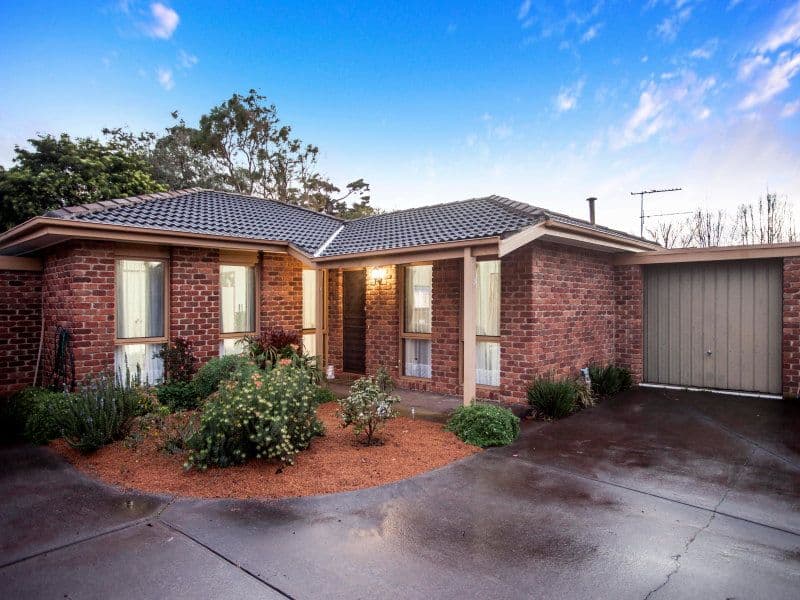11 Napier Street, MORNINGTON VIC 3931, Mornington - Image 1