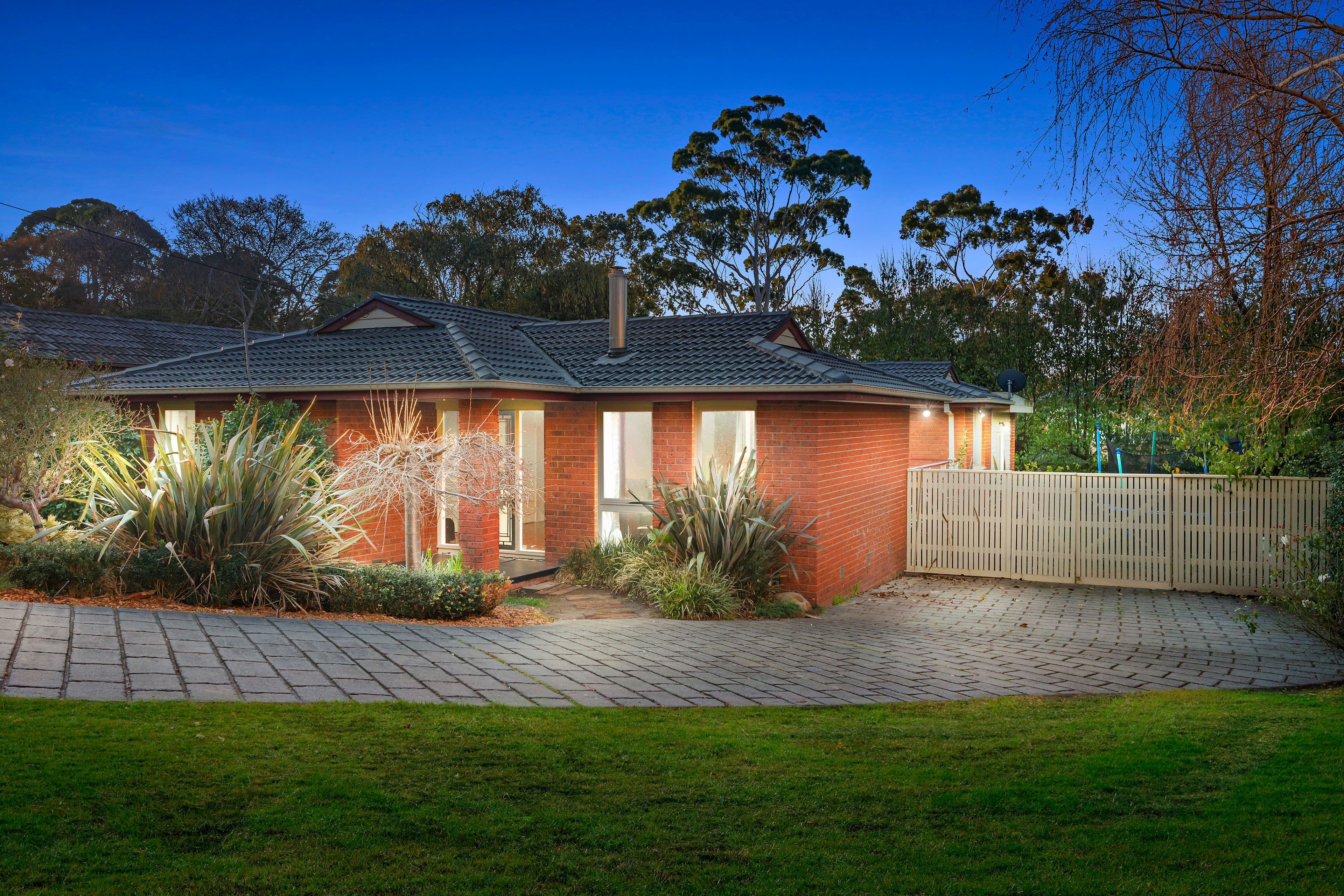 61 McComb Boulevard, Frankston South VIC 3199, Frankston South - Image 1