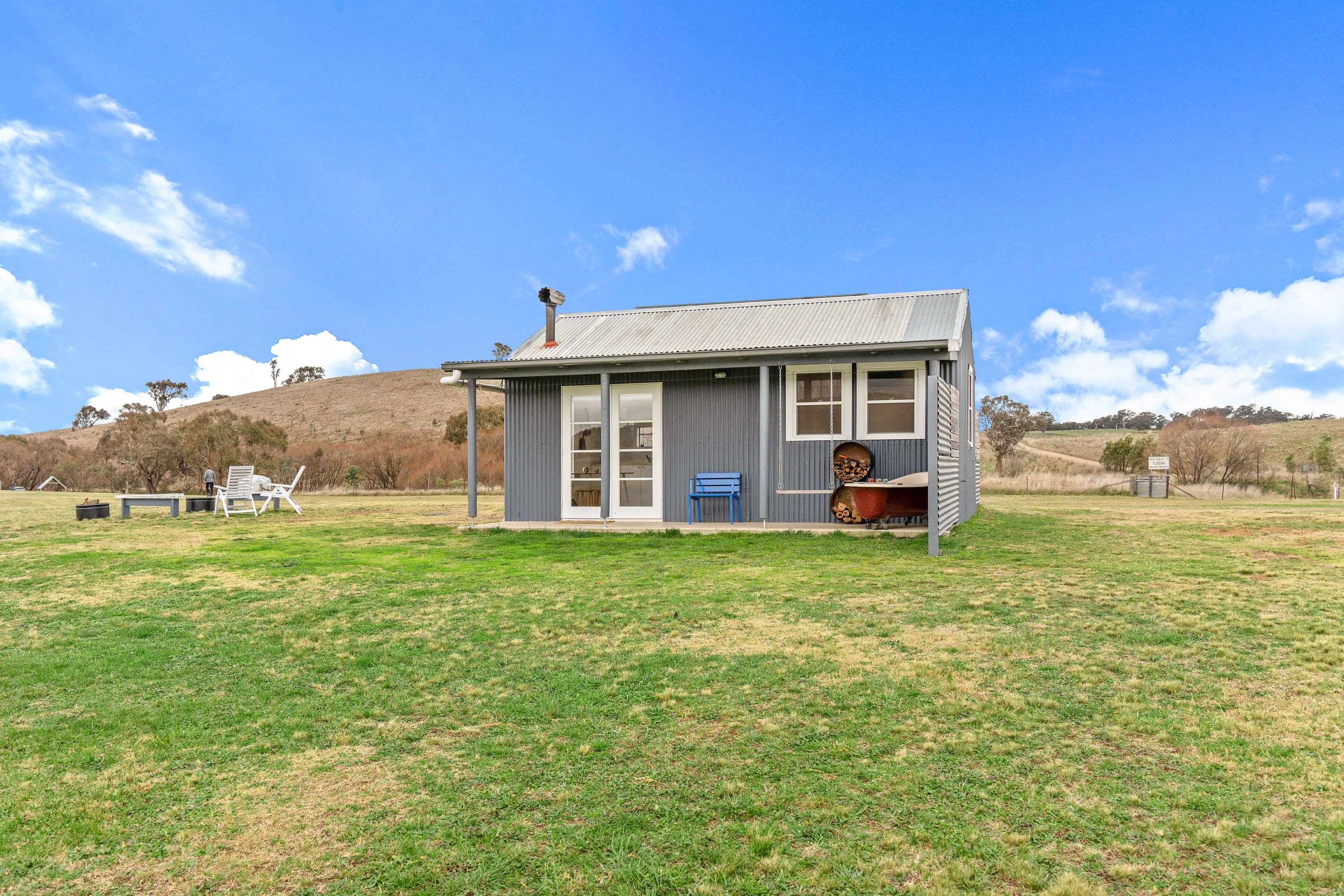 256 Berrebangalo Creek Road, Lade Vale NSW 2581, Lade Vale - Image 1