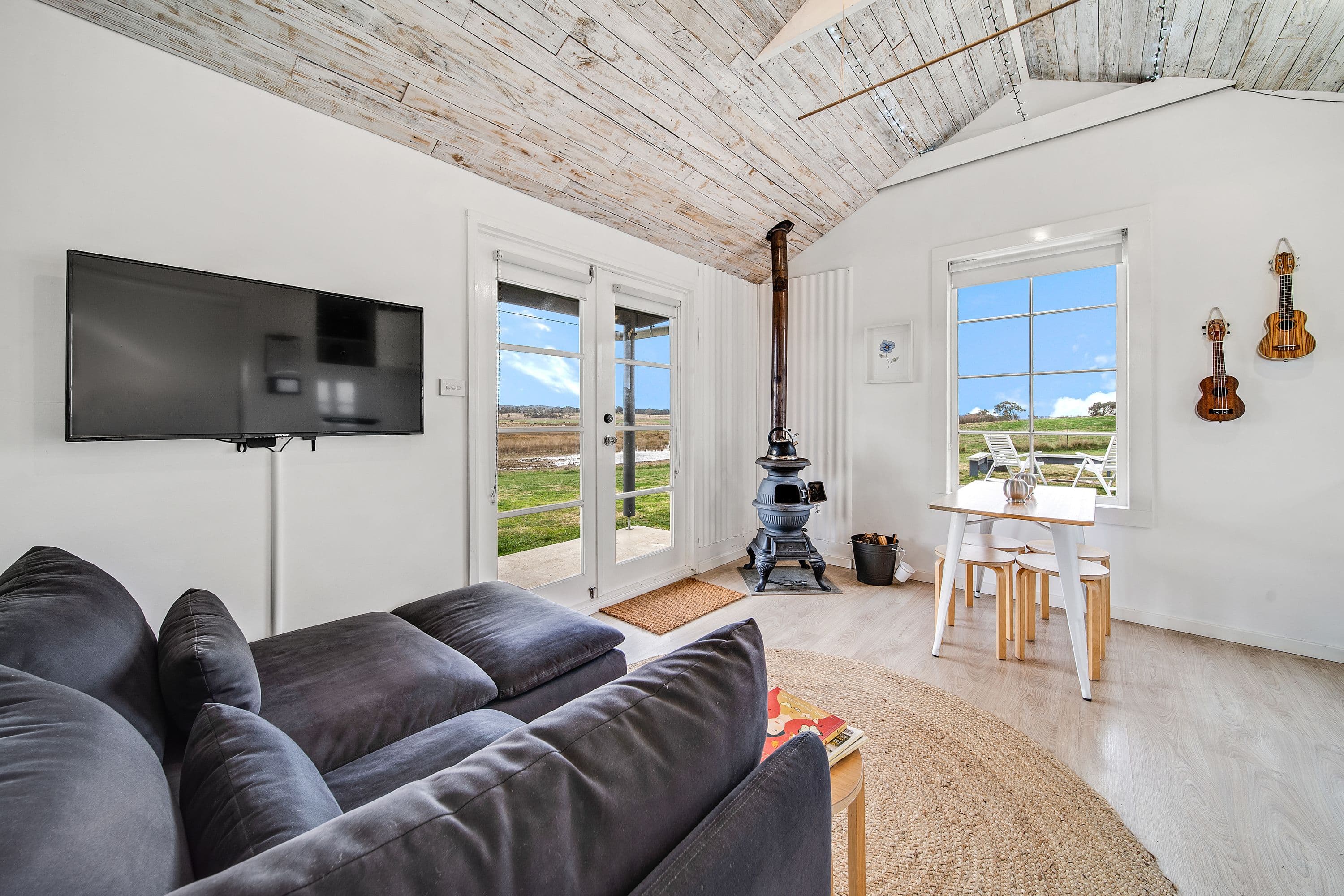 256 Berrebangalo Creek Road, Lade Vale NSW 2581, Lade Vale - Thumbnail 3