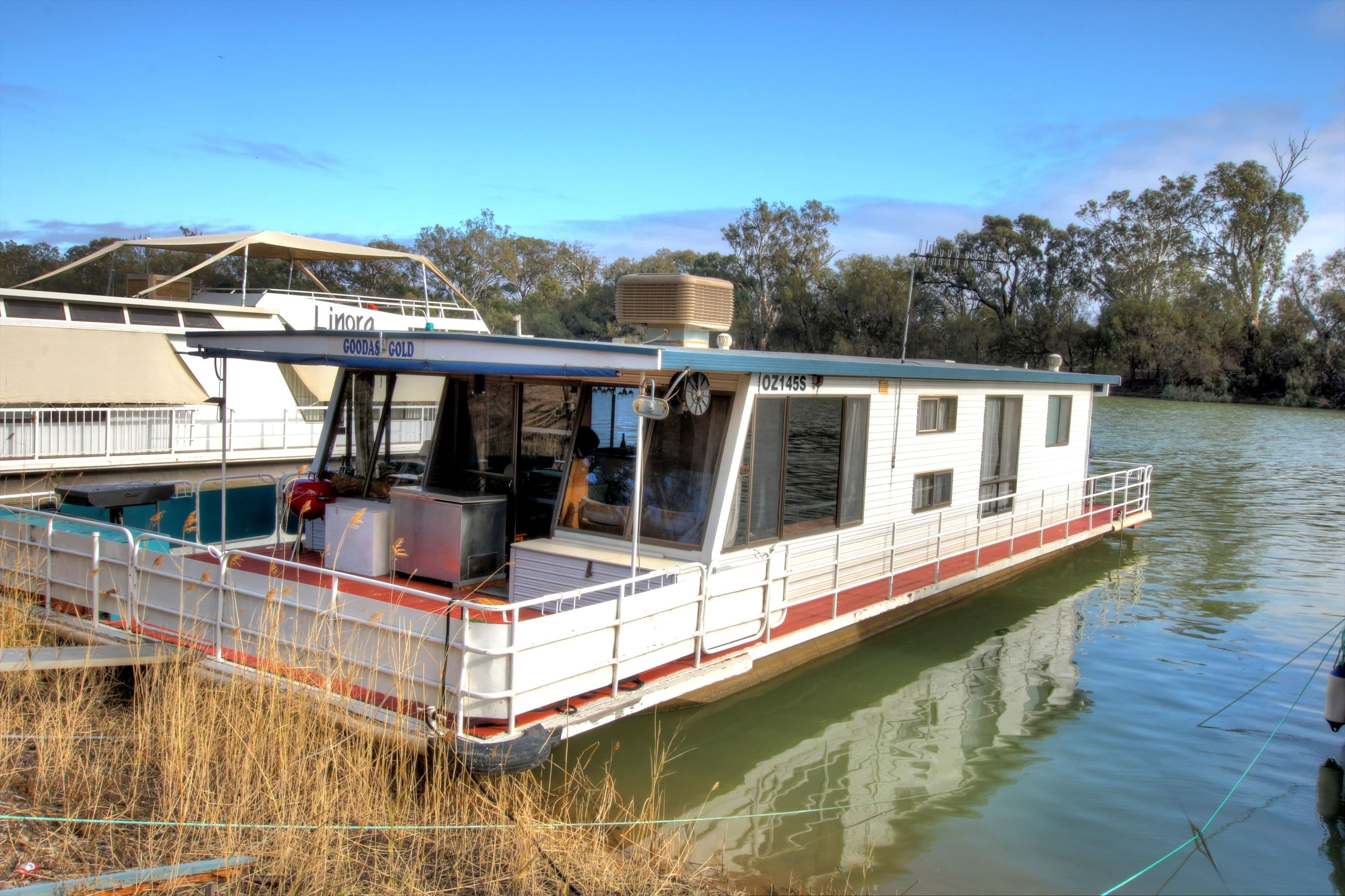 Site 1 Habels Landing, Loxton SA 5333, Loxton - Image 1