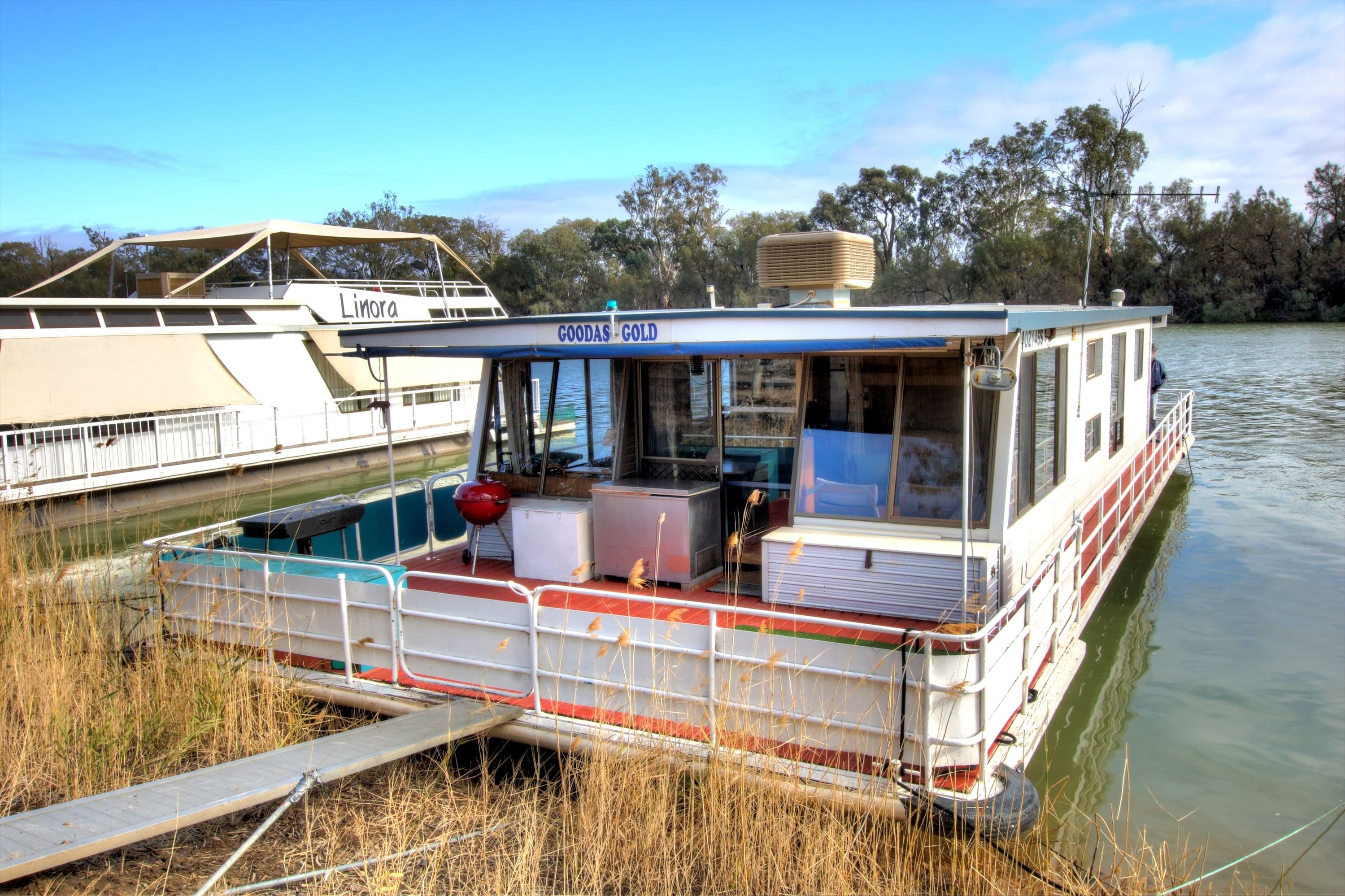 Site 1 Habels Landing, Loxton SA 5333, Loxton - Thumbnail 2