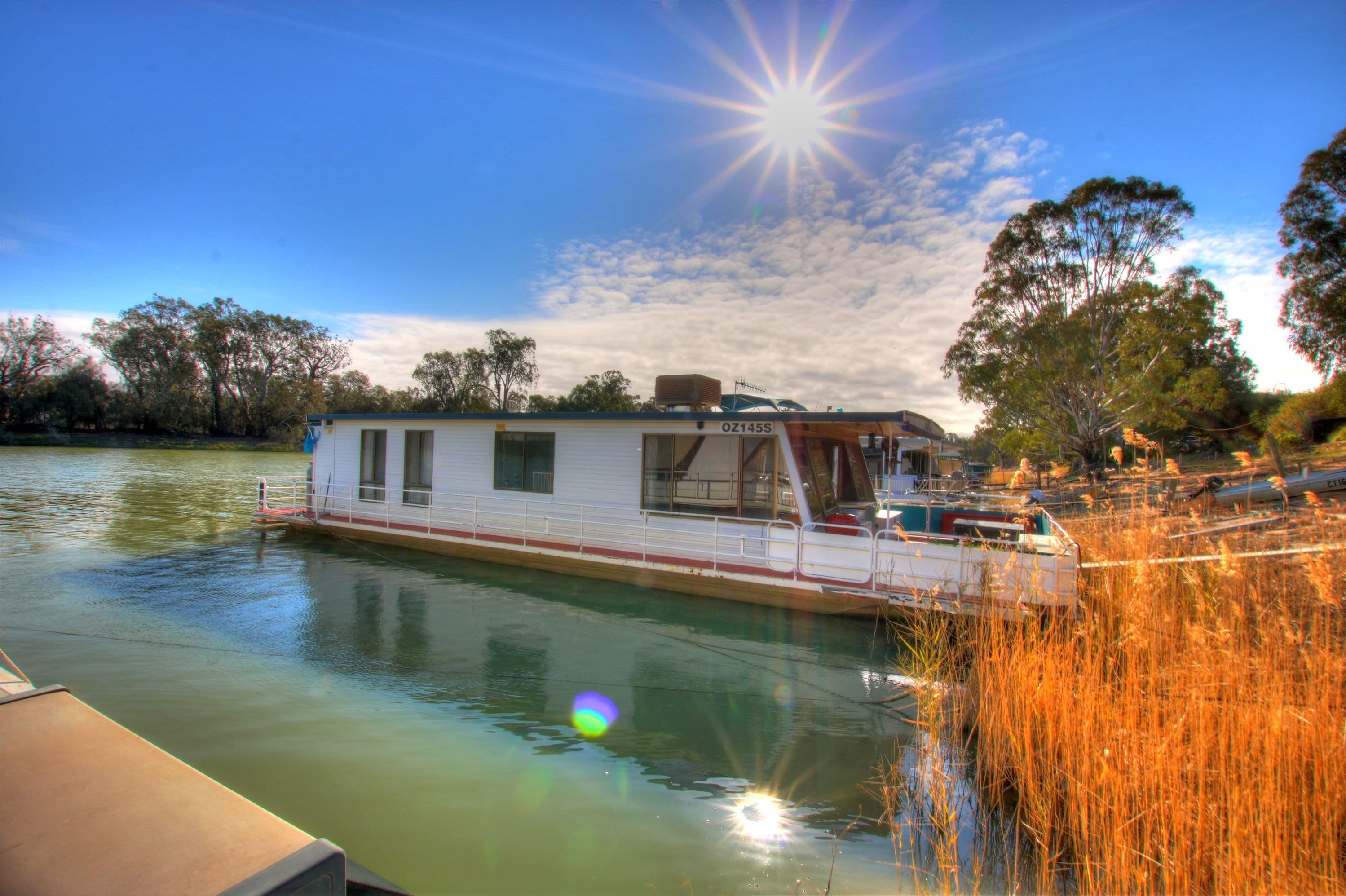 Site 1 Habels Landing, Loxton SA 5333, Loxton - Thumbnail 3