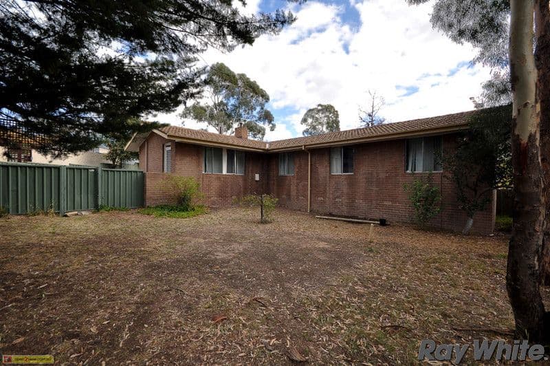 5 Kambalda Crescent, FISHER ACT 2611, Fisher - Thumbnail 7