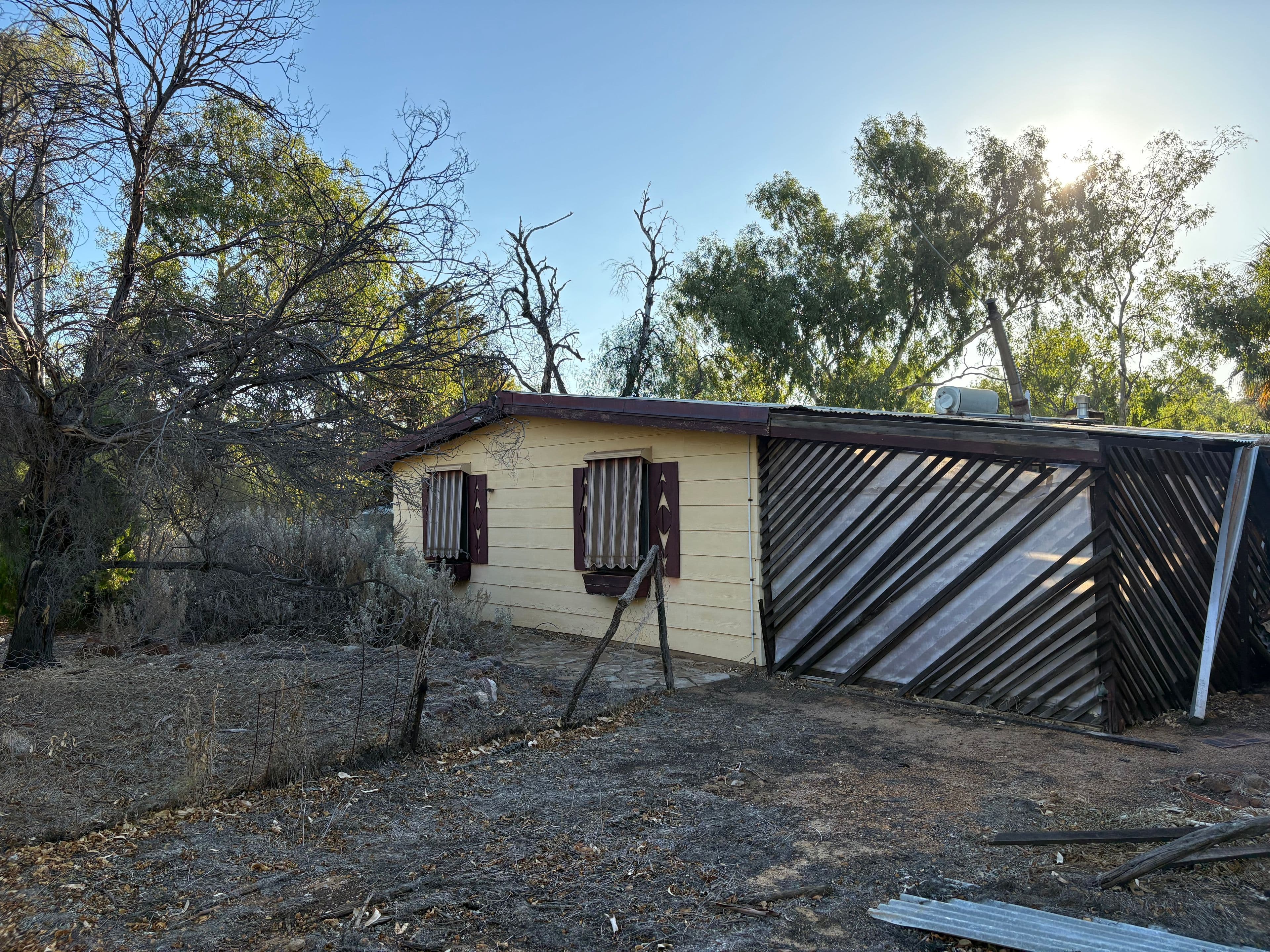25 East Terrace, Nanson WA 6532, Nanson - Image 1