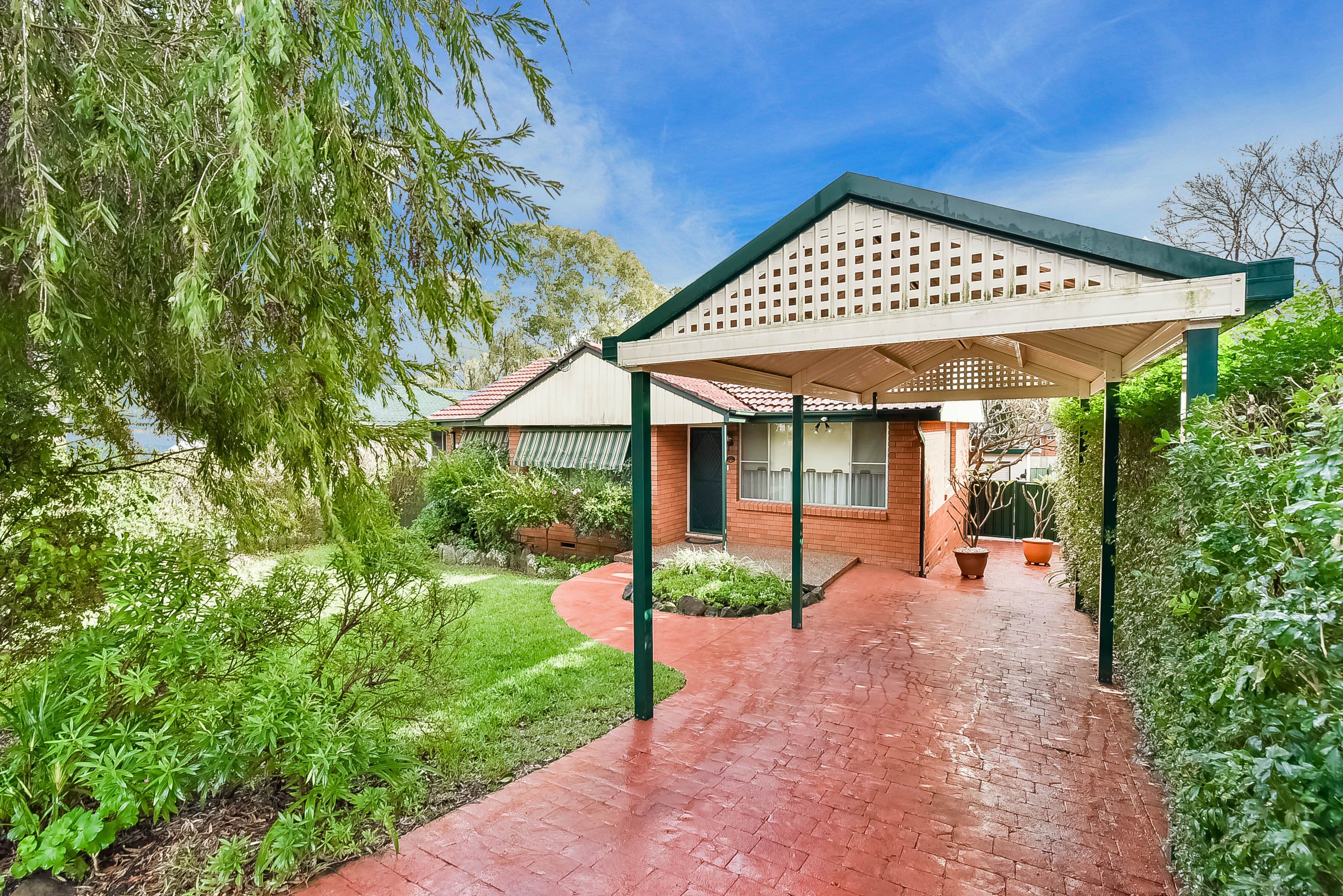 Campbelltown NSW 2560, Campbelltown - Image 1