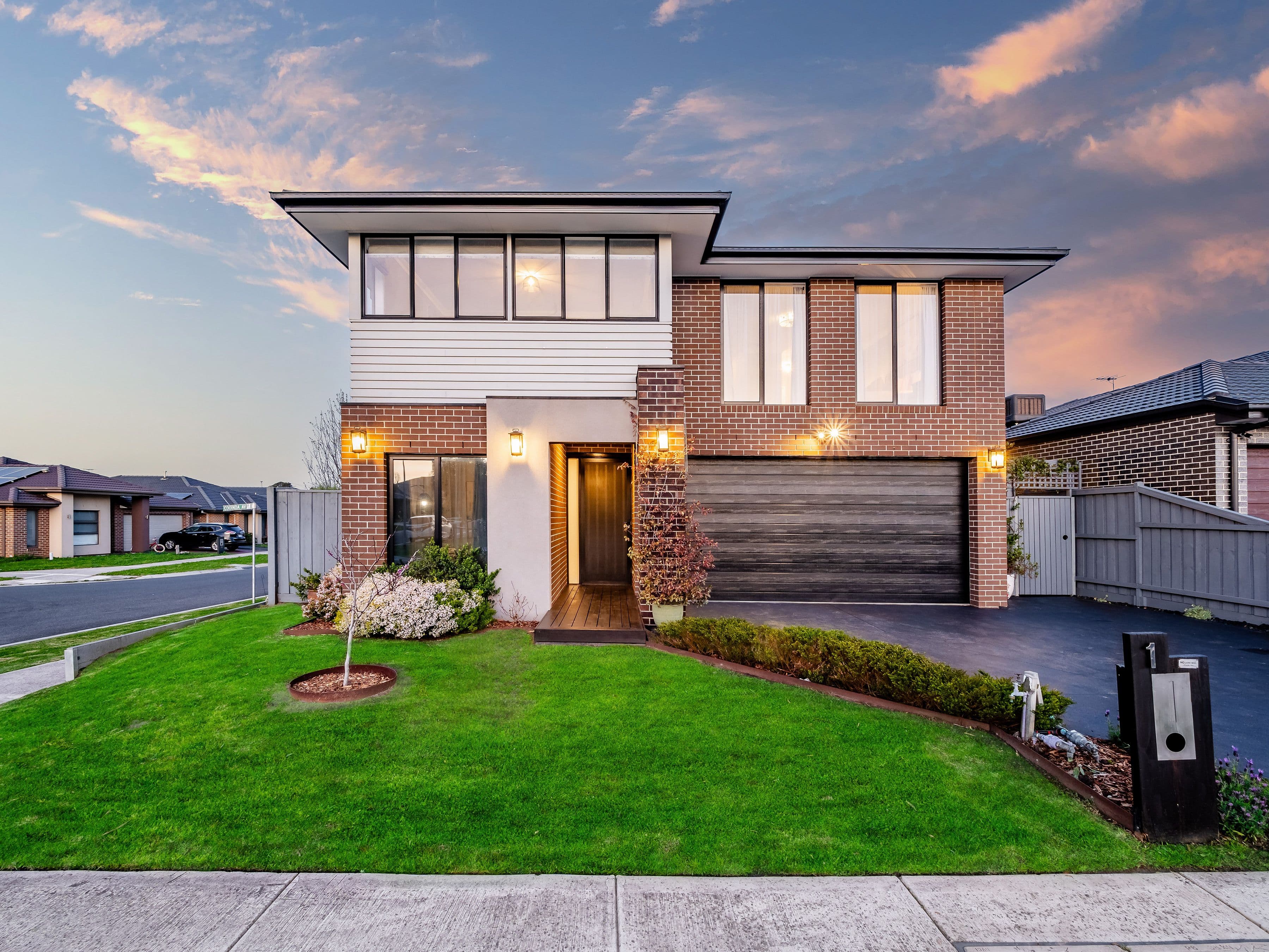 1 Annello Way, Clyde VIC 3978, Clyde - Image 1