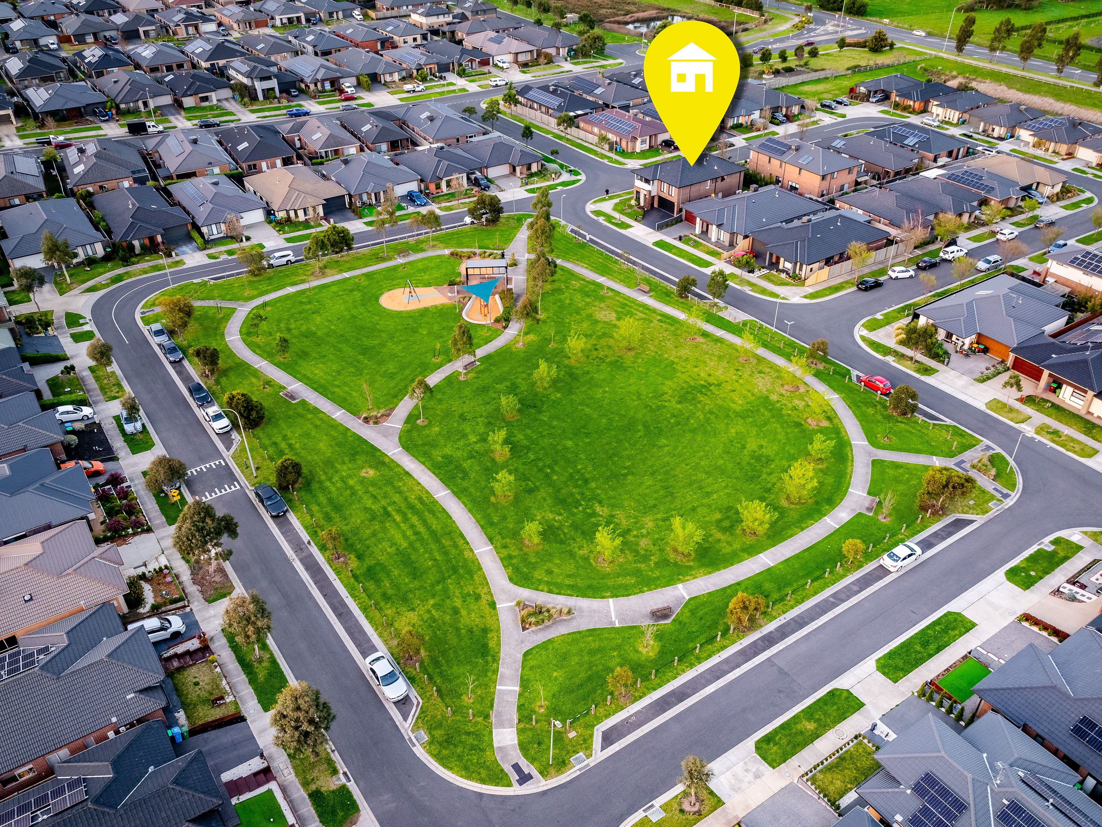 1 Annello Way, Clyde VIC 3978, Clyde - Thumbnail 2