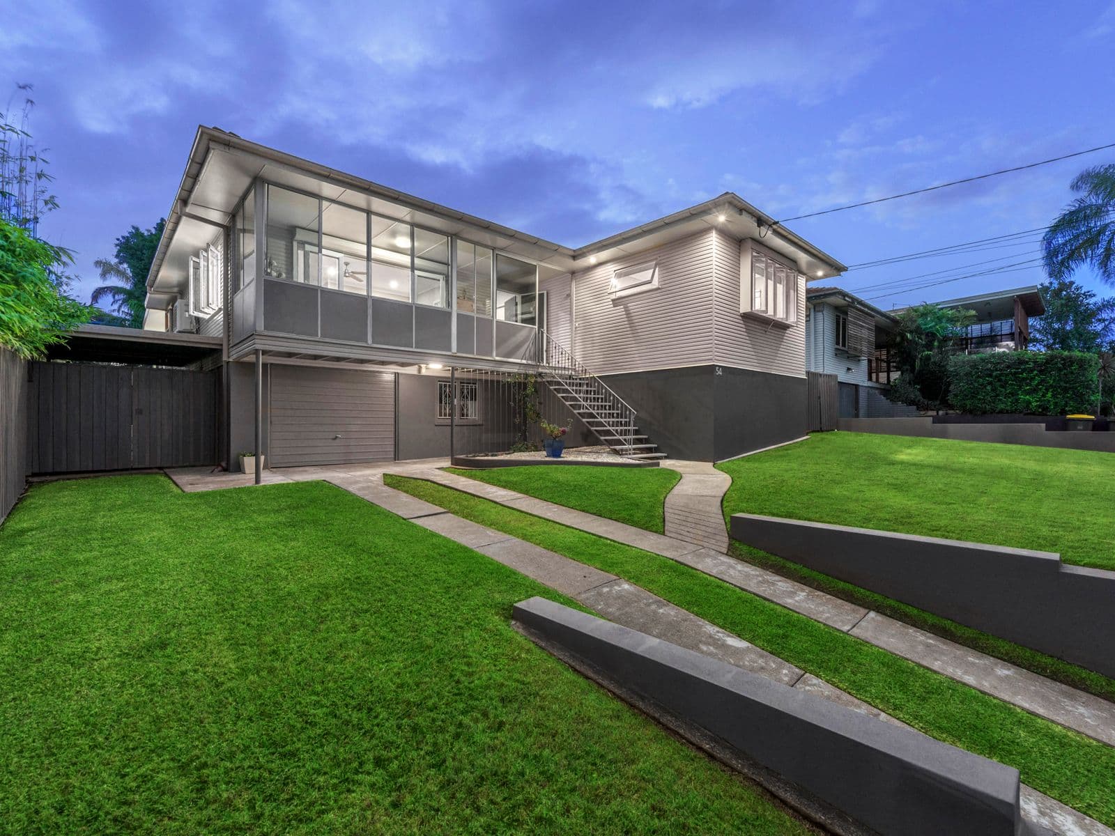54 Merle Street, Carina QLD 4152, Carina - Image 1
