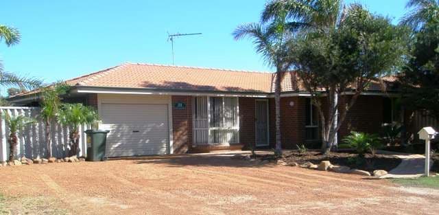 21 Oceanside Drive, WANDINA WA 6530, Wandina - Image 1
