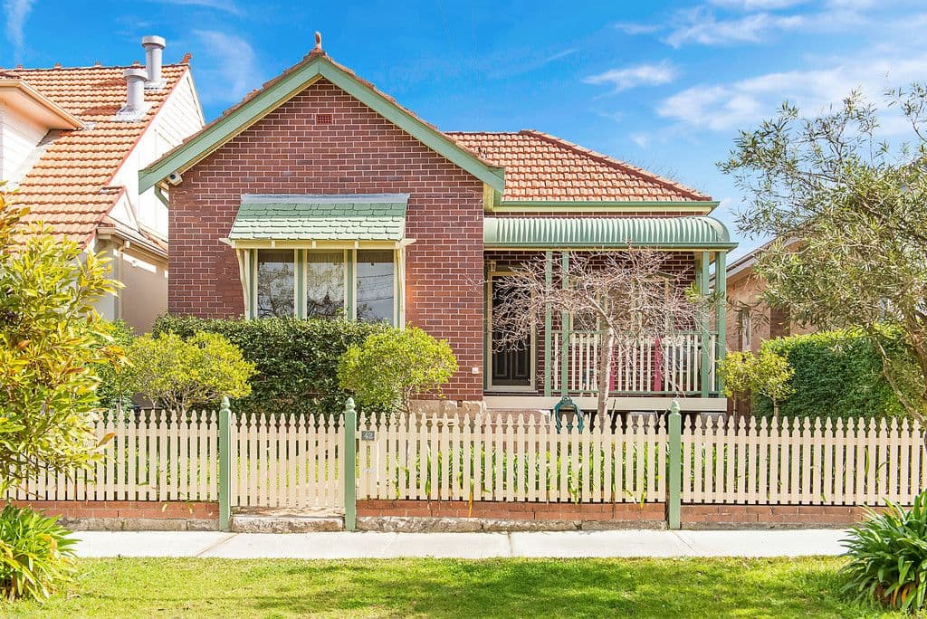 42 Salisbury Road, Willoughby NSW 2068, Willoughby - Image 1