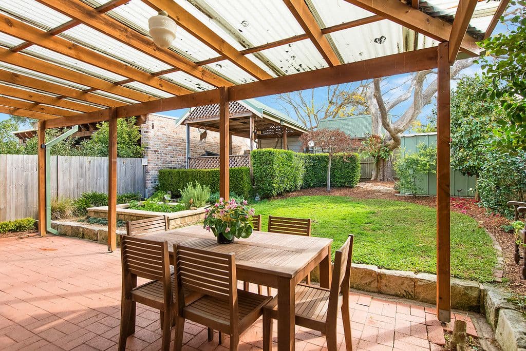 42 Salisbury Road, Willoughby NSW 2068, Willoughby - Thumbnail 2