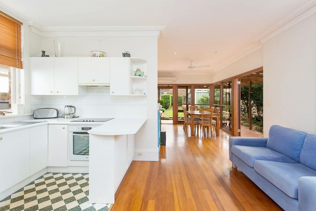 42 Salisbury Road, Willoughby NSW 2068, Willoughby - Thumbnail 5