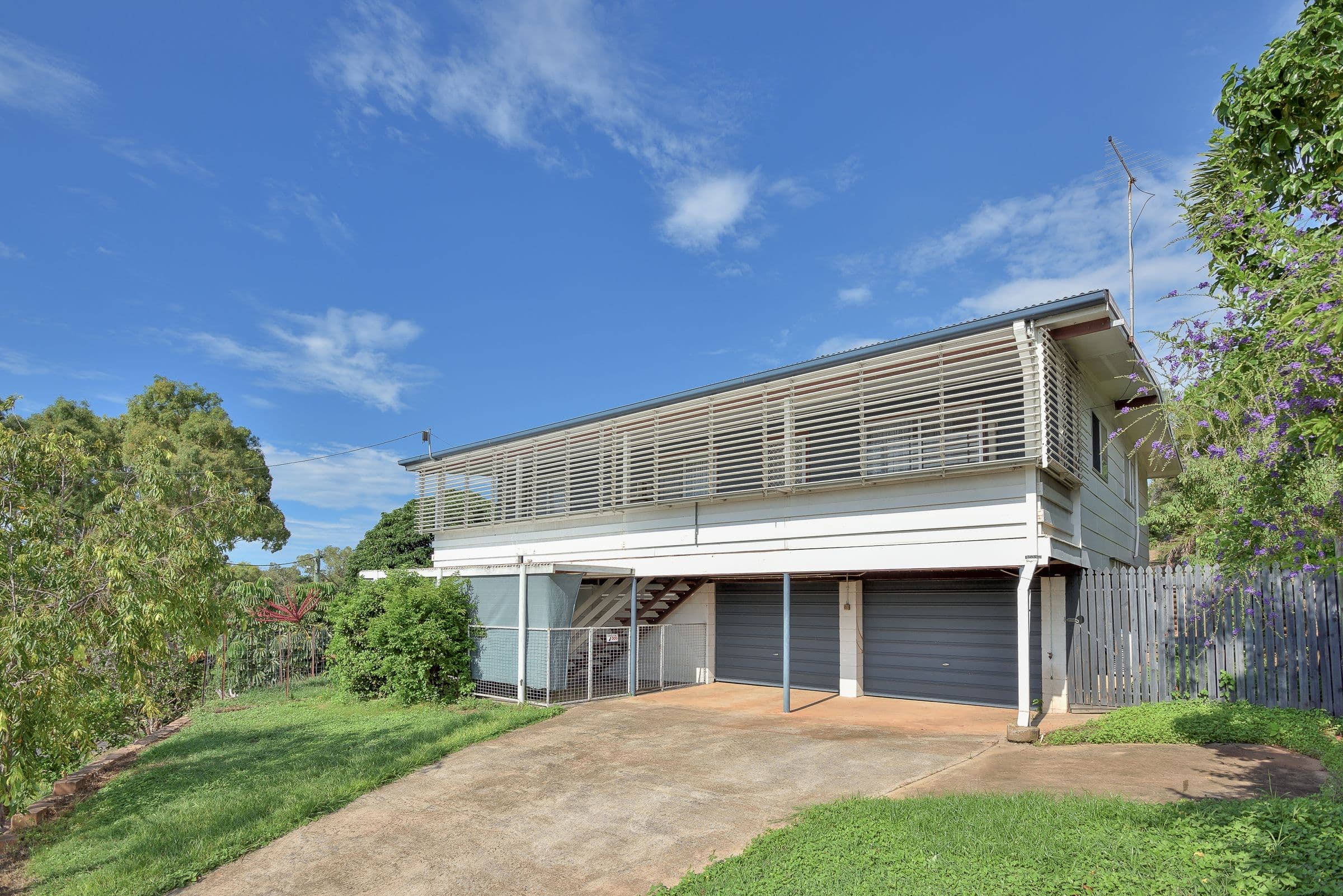 20 Stewart Street, West Gladstone QLD 4680, West Gladstone - Image 1