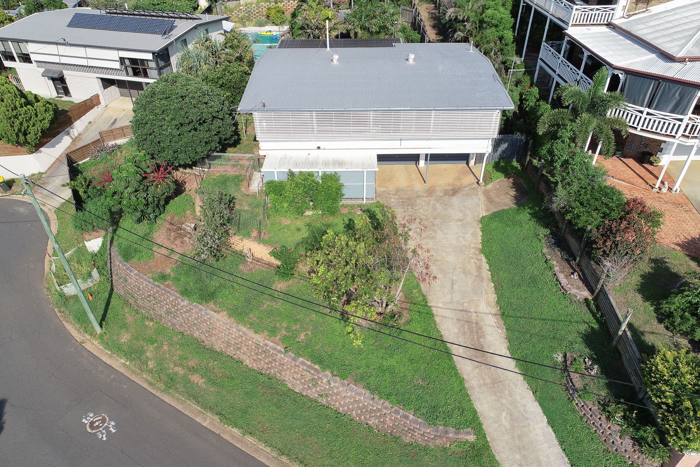 20 Stewart Street, West Gladstone QLD 4680, West Gladstone - Thumbnail 2