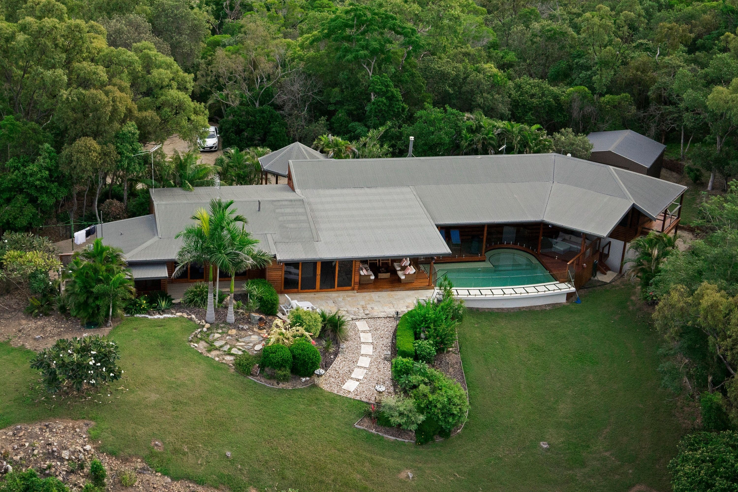 85 Pringle Road, Woodwark QLD 4802, Woodwark - Image 1
