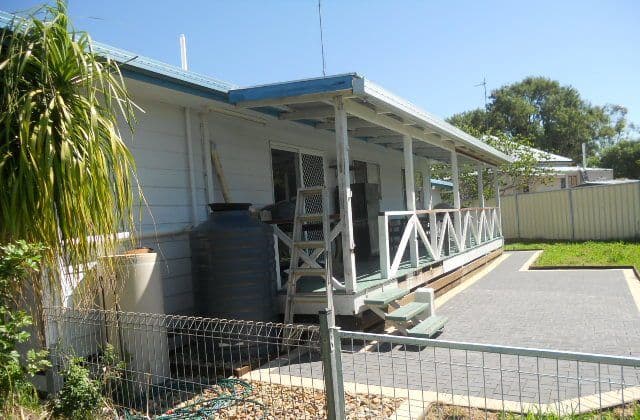 1 Hadley Street, PITTSWORTH QLD 4356, Pittsworth - Thumbnail 4