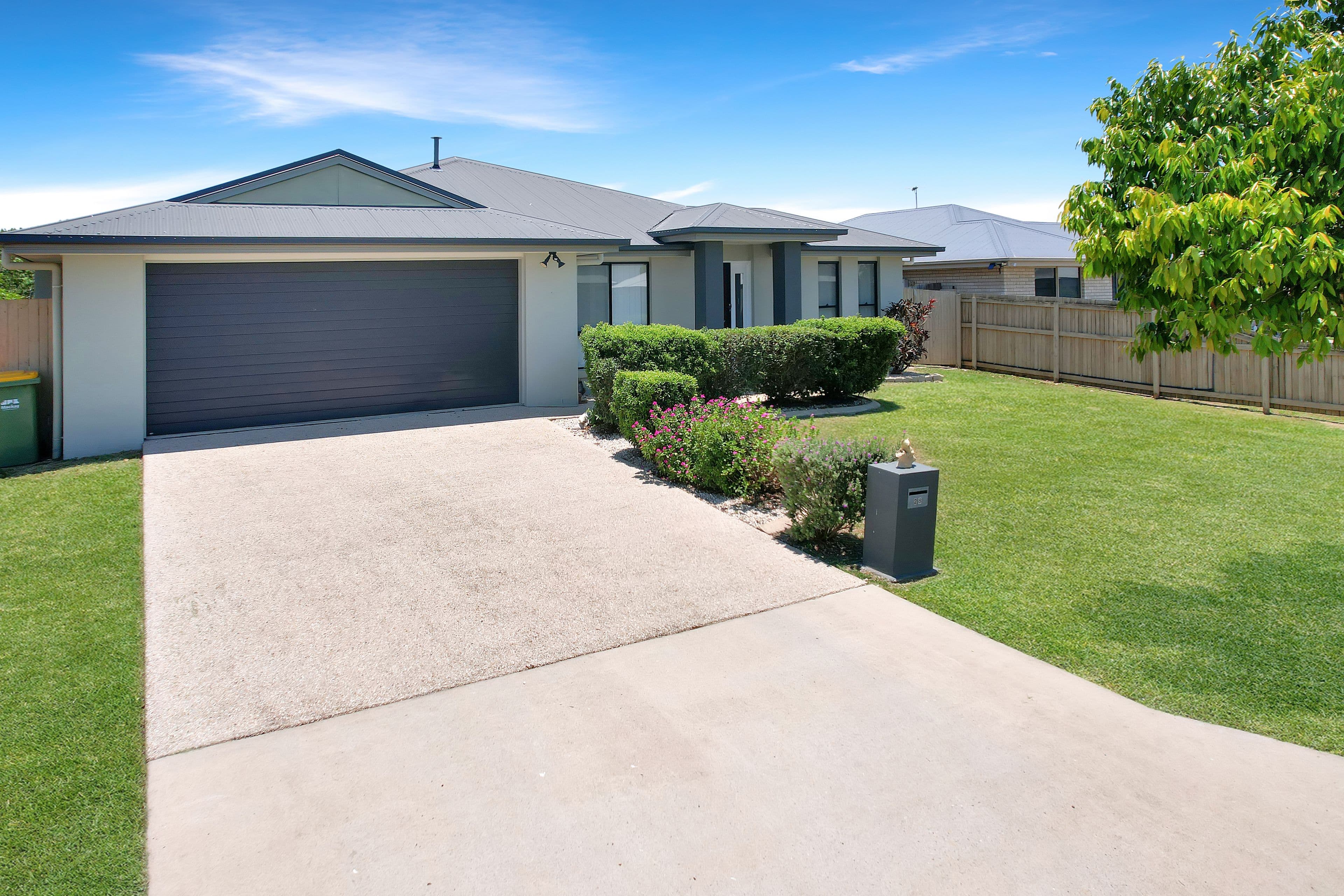 28 Patricia Circuit, Mirani QLD 4754, Mirani - Image 1