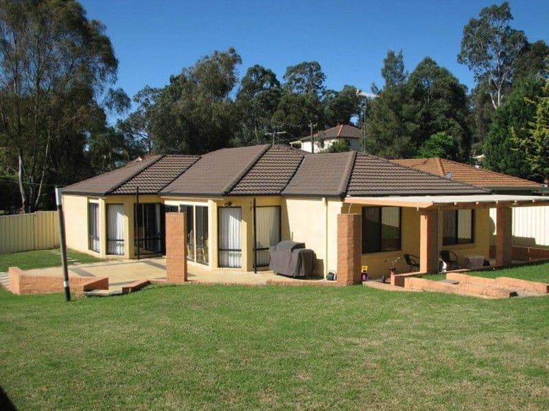 32 Coachwood Crescent, PICTON NSW 2571, Picton - Thumbnail 3
