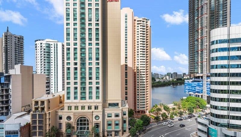 540 Queen Street, Brisbane City QLD 4000, Brisbane City - Image 1