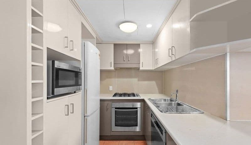540 Queen Street, Brisbane City QLD 4000, Brisbane City - Thumbnail 5