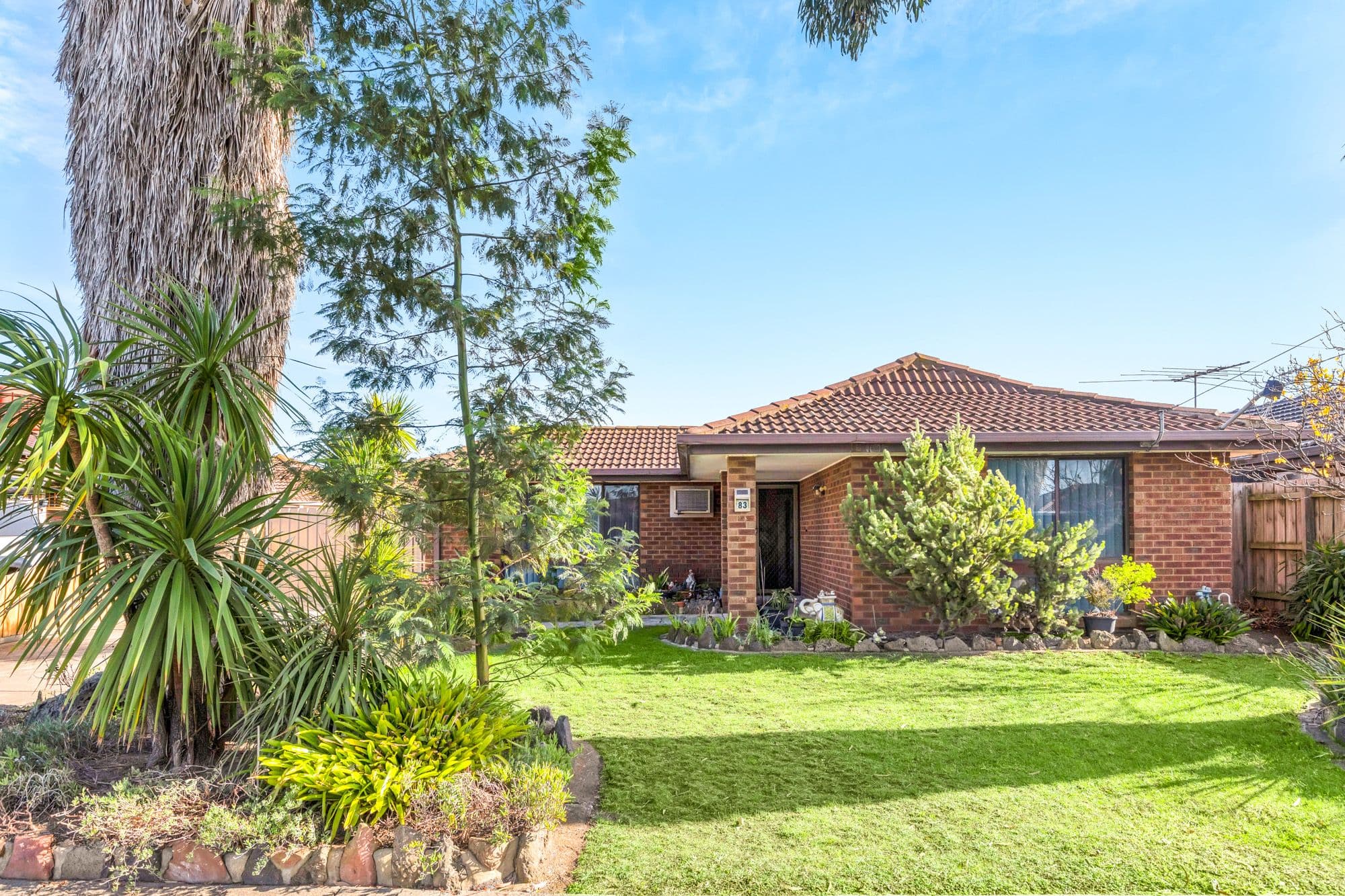 83 Bellbridge Drive, Hoppers Crossing VIC 3029, Hoppers Crossing - Thumbnail 2